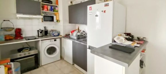 Apartamento de 2 dormitorios en Lievin, France No. 315632 2