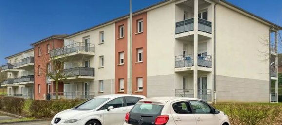 Apartamento de 2 dormitorios en Lievin, France No. 315632 11