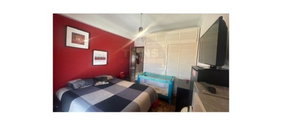 Dúplex de 3 dormitorios en Sintra, Portugal No. 296165 14