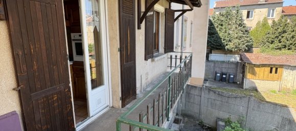 5 غرف نوم منزل في Luneville, France رقم 243826 8