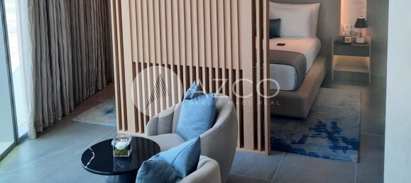 Wohnung in Dubai Marina, UAE 39.9m², Nr. 55573 5