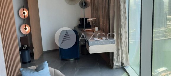 Wohnung in Dubai Marina, UAE 39.9m², Nr. 55573 3