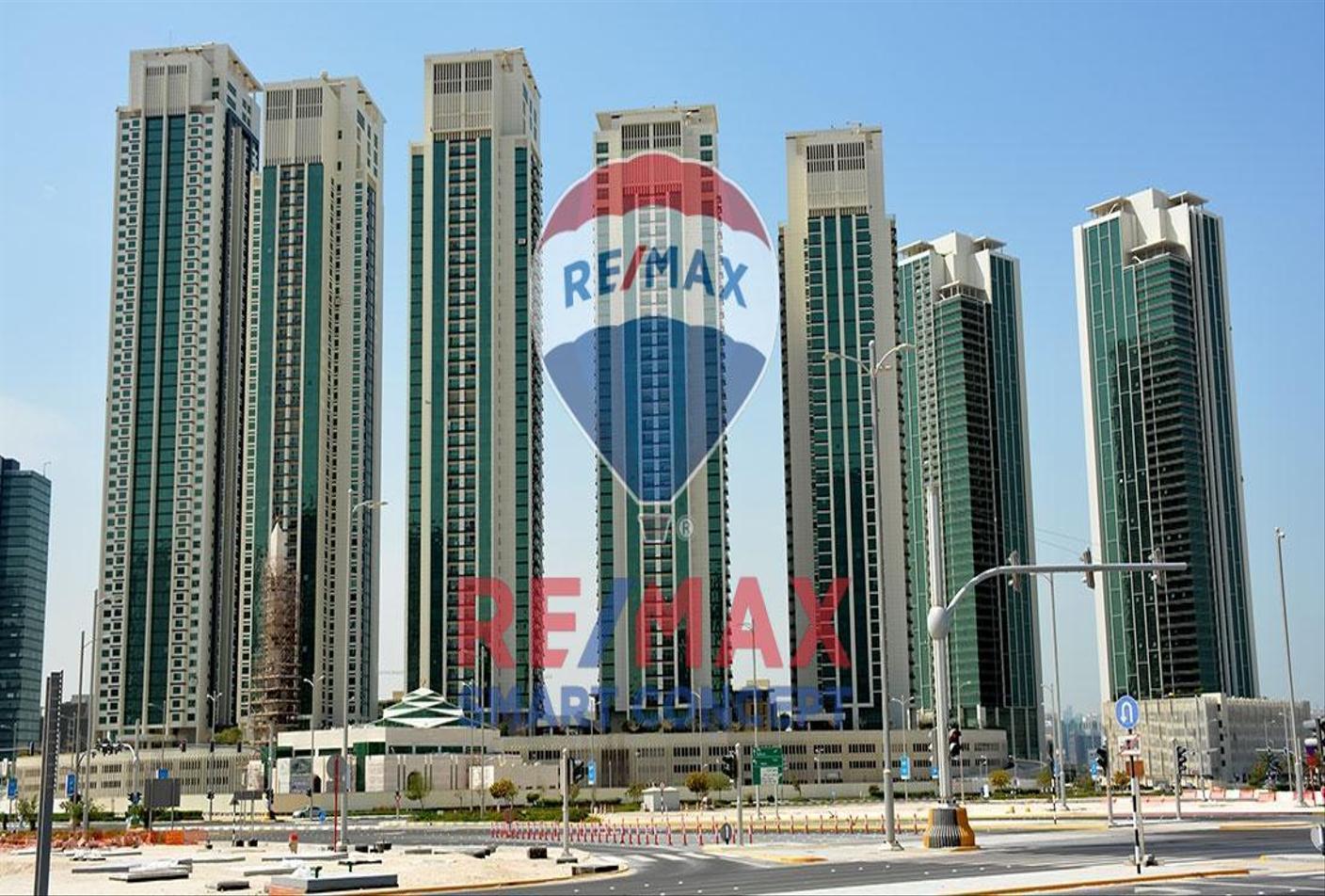 1 bedroom Apartment in Al Reem Island, UAE No. 38922