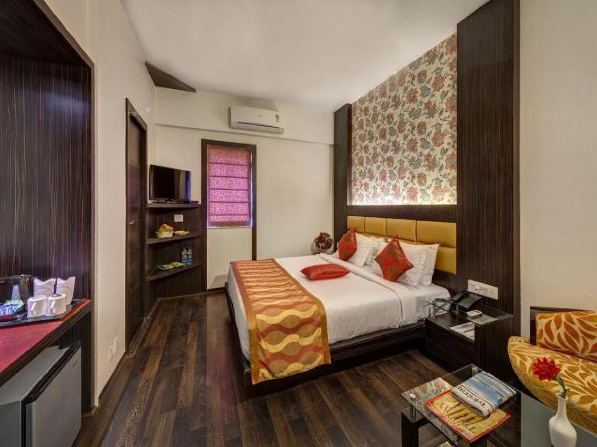 3 chambres Maison à Pune, India No. 12188