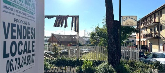 Imóvel comercial de 1 divisão em Rome, Italy N.º 63110 18