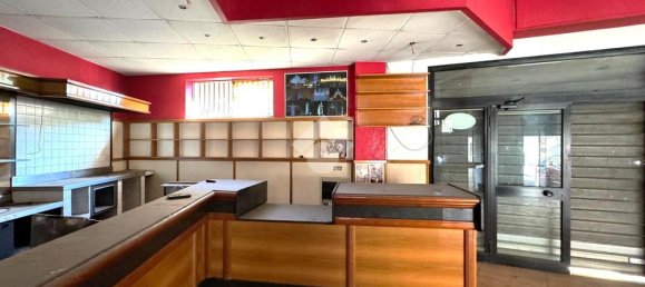 Imóvel comercial de 1 divisão em Rome, Italy N.º 63110 9