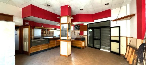 Imóvel comercial de 1 divisão em Rome, Italy N.º 63110 6