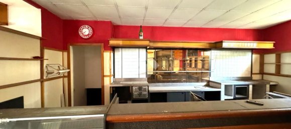 Imóvel comercial de 1 divisão em Rome, Italy N.º 63110 16