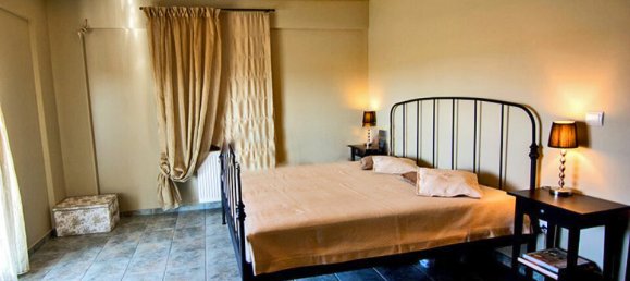 3 bedrooms Commercial property in Epanomi, Greece No. 5594 8