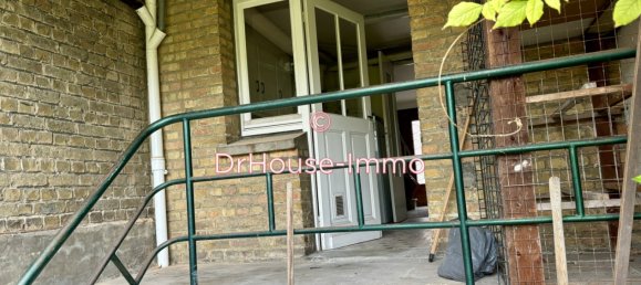 3 chambres Villa à Coudekerque-Branche, France No. 52650 12