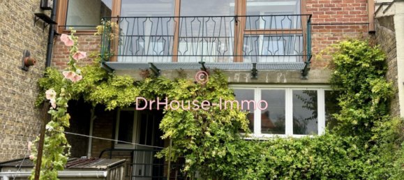 3 chambres Villa à Coudekerque-Branche, France No. 52650 13