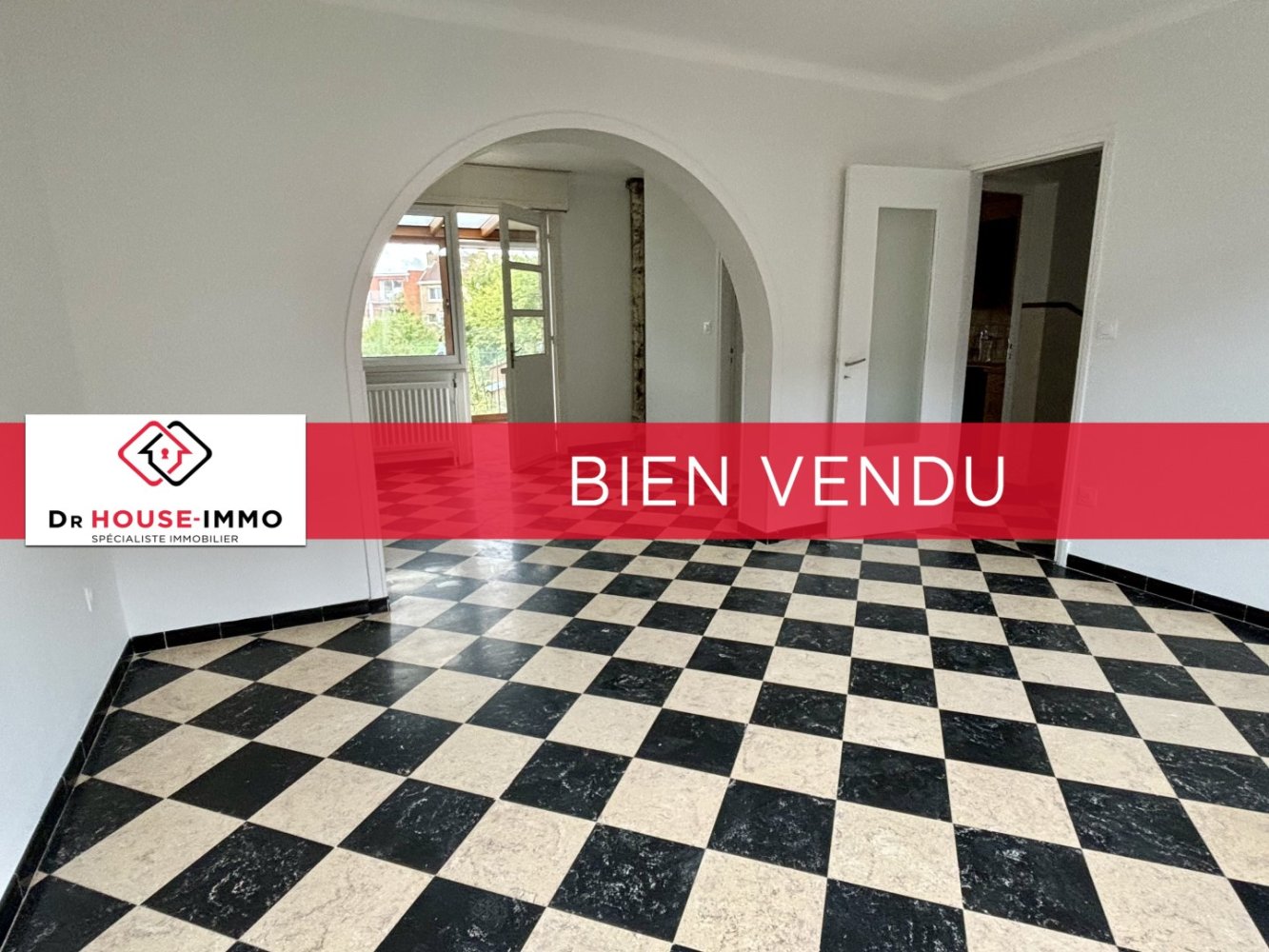 3 chambres Villa à Coudekerque-Branche, France No. 52650