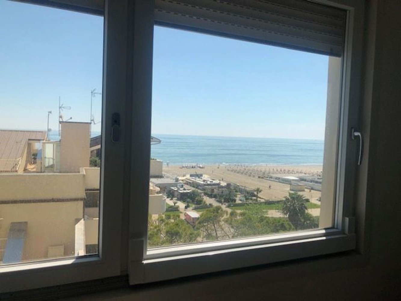 3 bedrooms Apartment in Cervia, Italy No. 322098