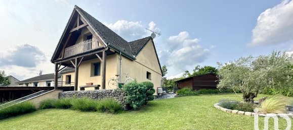 Дом с 5 комнатами в Illy, Франция № 49345 23