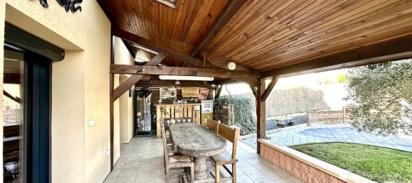 Дом с 5 комнатами в Illy, Франция № 49345 17