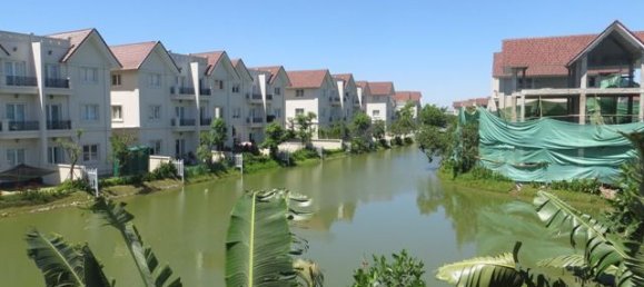 4 bedrooms Villa in Long Bien, Vietnam No. 4073 13