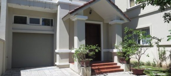 4 bedrooms Villa in Long Bien, Vietnam No. 4073 3