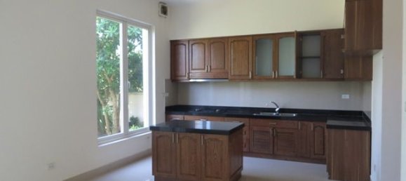 4 bedrooms Villa in Long Bien, Vietnam No. 4073 7