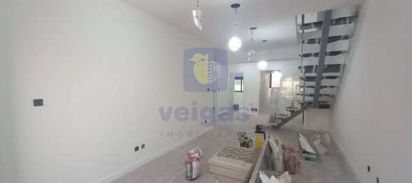 3 Schlafzimmer Doppelhaus in Costa da Caparica, Portugal, Nr. 30517 9