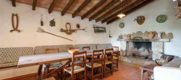 10 bedrooms Castles in Mallorca, Spain No. 30683 13