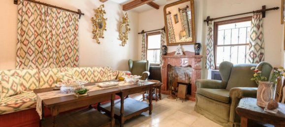 10 bedrooms Castles in Mallorca, Spain No. 30683 5