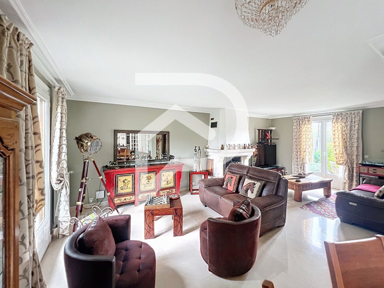 4 chambres Villa à Ormesson-sur-Marne, France No. 175083