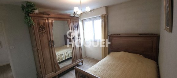 Квартира с 3 спальнями в Бурк-ан-Брес, Франция № 260477 4