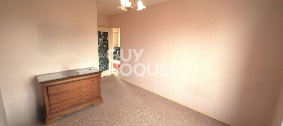 Квартира с 3 спальнями в Бурк-ан-Брес, Франция № 260477 5