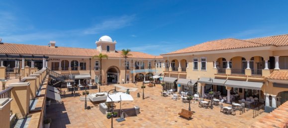 3 Schlafzimmer Wohnung in Almancil, Portugal, Nr. 131151 4