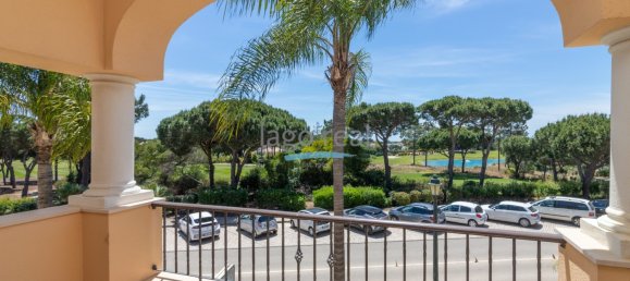 3 Schlafzimmer Wohnung in Almancil, Portugal, Nr. 131151 3