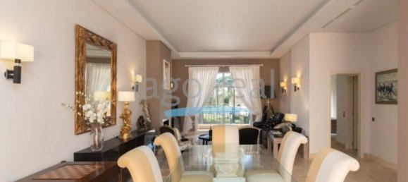 3 Schlafzimmer Wohnung in Almancil, Portugal, Nr. 131151 18