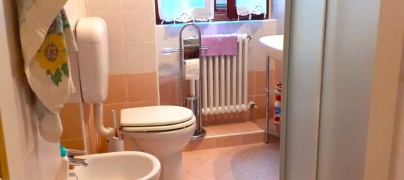 3 bedrooms Apartment in Alto Reno Terme, Italy No. 321815 32