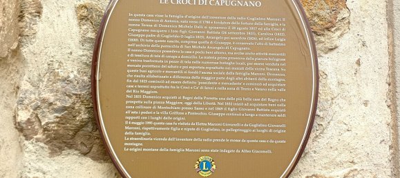 3 bedrooms Apartment in Alto Reno Terme, Italy No. 321815 9