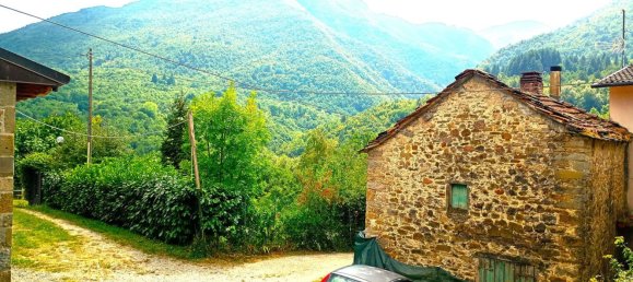 3 bedrooms Apartment in Alto Reno Terme, Italy No. 321815 15