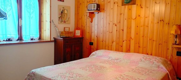 3 bedrooms Apartment in Alto Reno Terme, Italy No. 321815 30