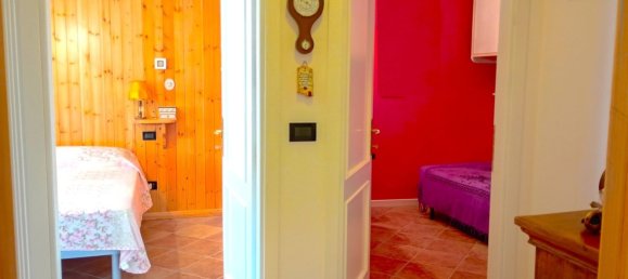 3 bedrooms Apartment in Alto Reno Terme, Italy No. 321815 29