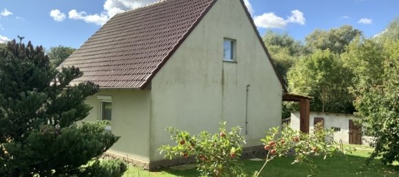 4 rooms House in Mecklenburgische Seenplatte, Germany No. 205013 5