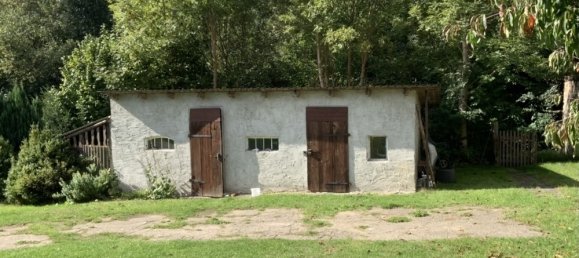 4 rooms House in Mecklenburgische Seenplatte, Germany No. 205013 6