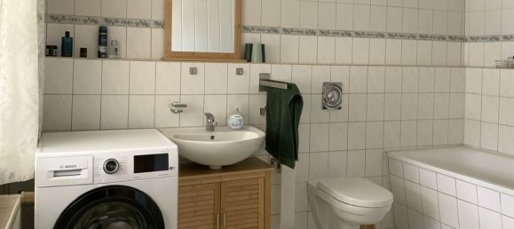 4 rooms House in Mecklenburgische Seenplatte, Germany No. 205013 14