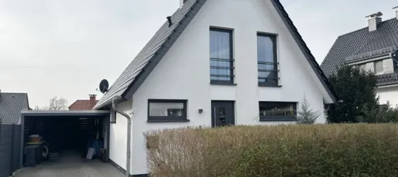 Дом с 3 комнатами в Липпе, Германия № 152098 2