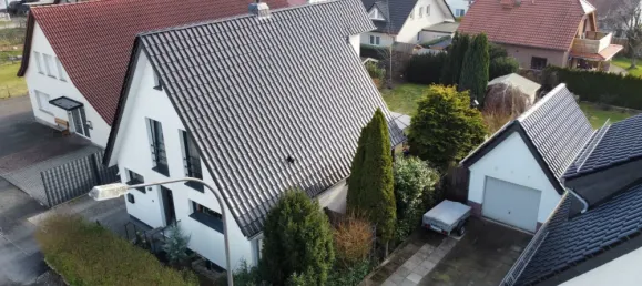 Дом с 3 комнатами в Липпе, Германия № 152098 13