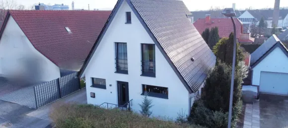 Дом с 3 комнатами в Липпе, Германия № 152098 3