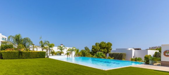 2 bedrooms Penthouse in San Miguel de Salinas, Spain No. 188230 25