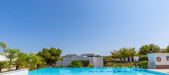 2 bedrooms Penthouse in San Miguel de Salinas, Spain No. 188230 26