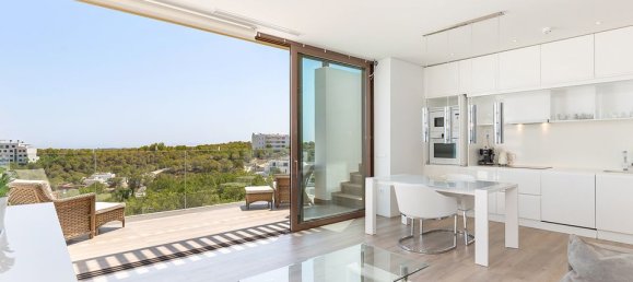 2 bedrooms Penthouse in San Miguel de Salinas, Spain No. 188230 6