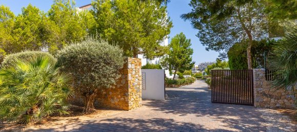 2 bedrooms Penthouse in San Miguel de Salinas, Spain No. 188230 32