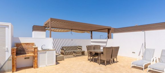 2 bedrooms Penthouse in San Miguel de Salinas, Spain No. 188230 22