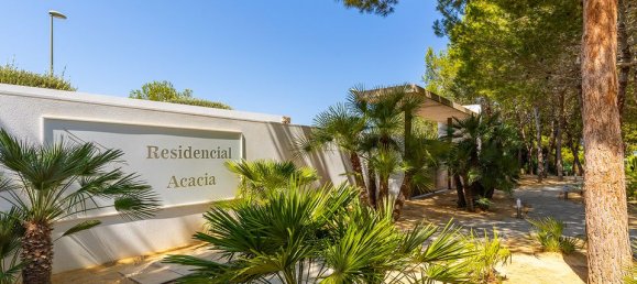 2 bedrooms Penthouse in San Miguel de Salinas, Spain No. 188230 29