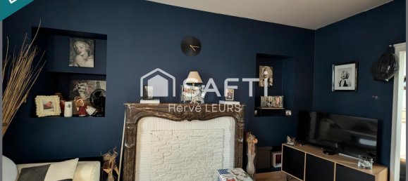 3 غرف نوم منزل ذو طابقين في Aire-sur-la-Lys, France رقم 50375 2