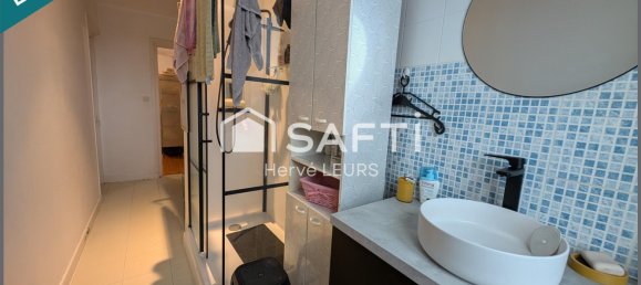 3 غرف نوم منزل ذو طابقين في Aire-sur-la-Lys, France رقم 50375 5